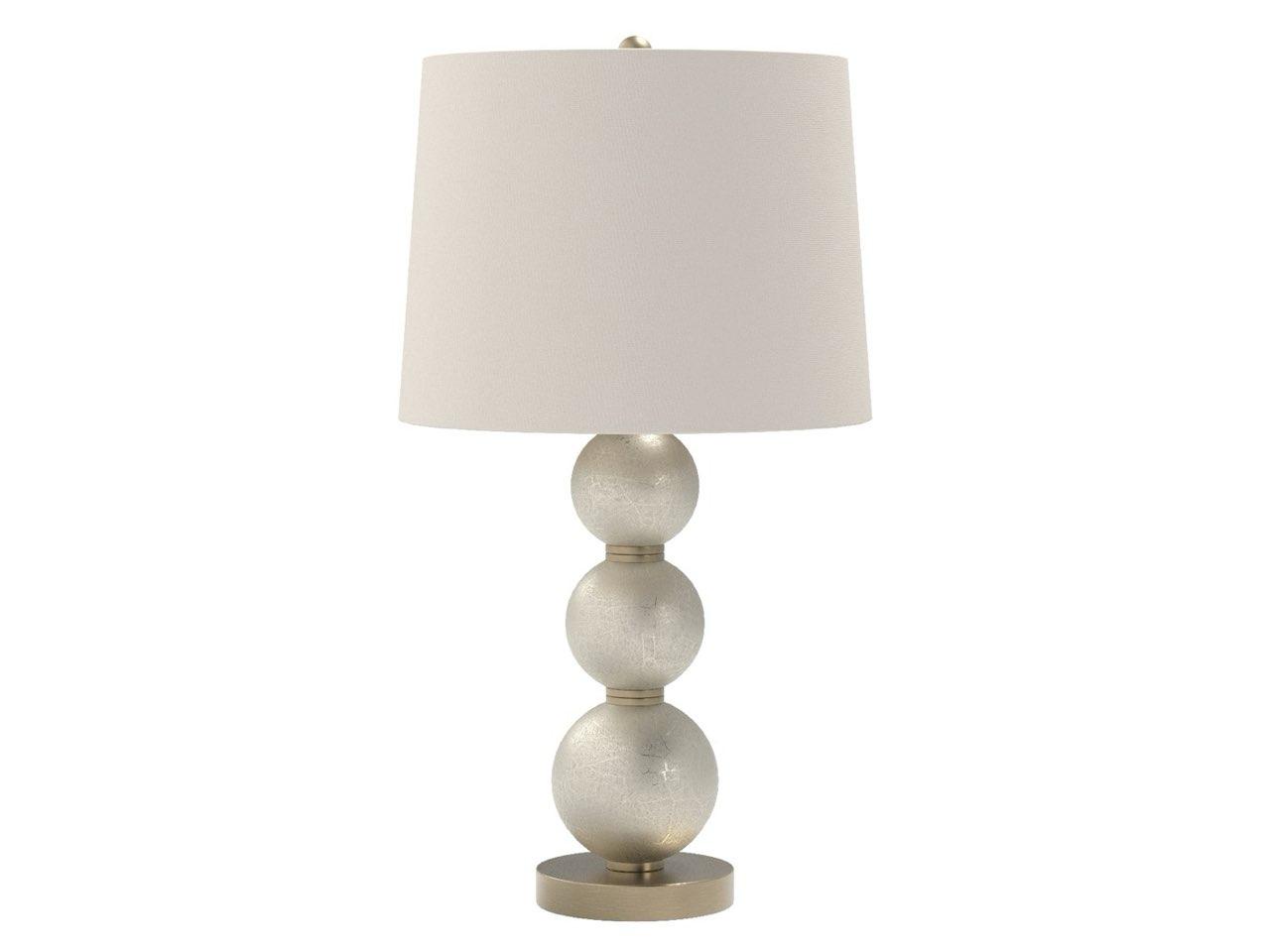 Table Lamp, 3D Reality 3D art by Aishwarya Pearala