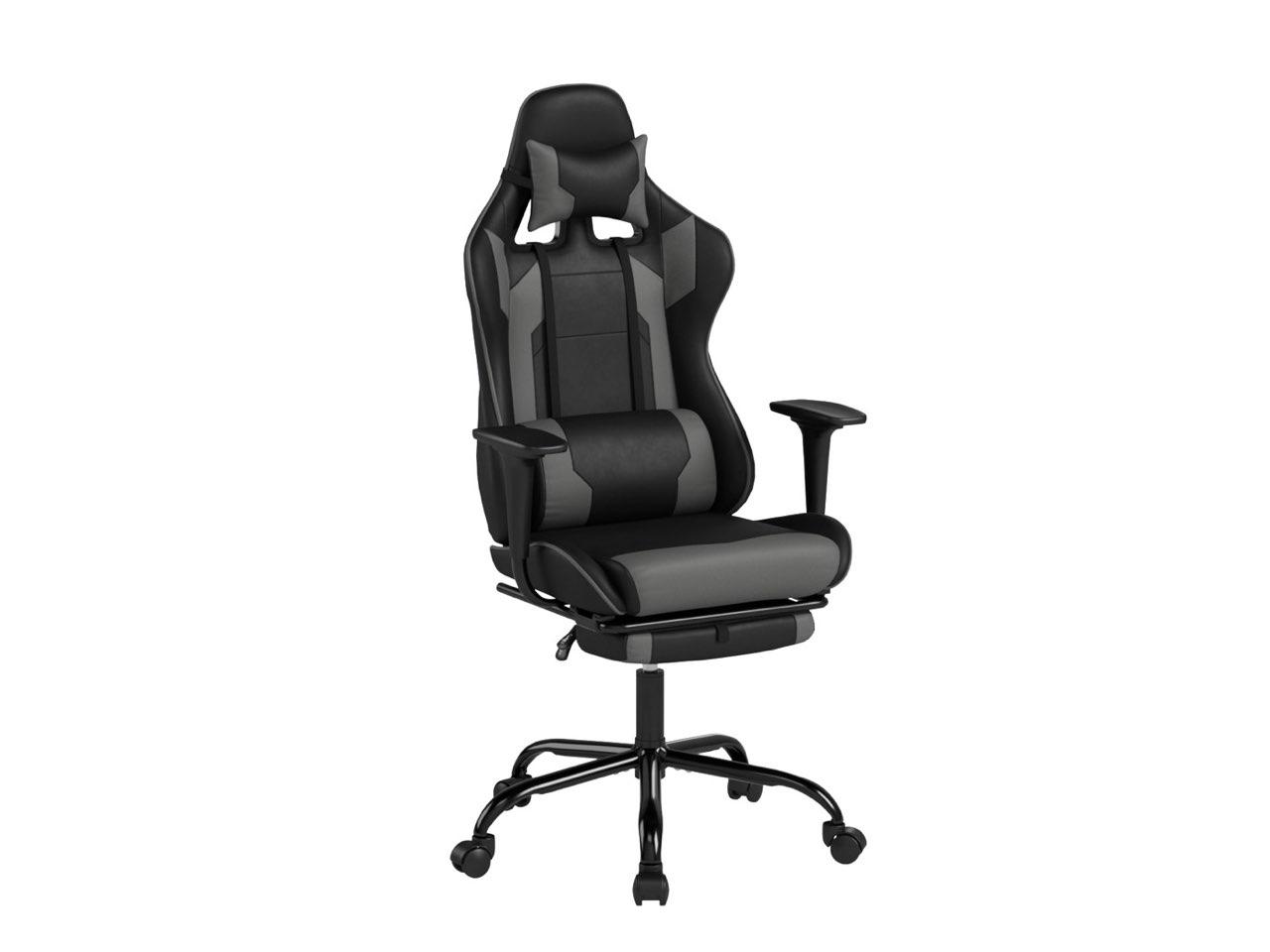 Gaming Chair, 3D Reality 3D art by Aishwarya Pearala