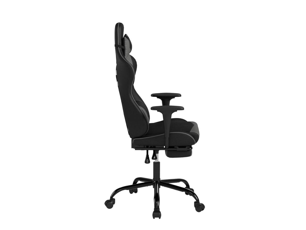 Gaming Chair, 3D Reality 3D art by Aishwarya Pearala (view 2)