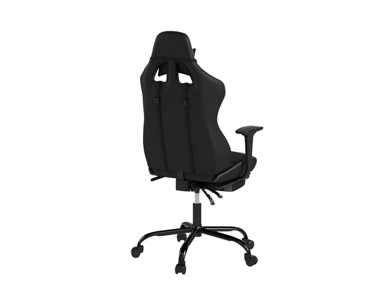 Gaming Chair, 3D Reality 3D art by Aishwarya Pearala (view 3)
