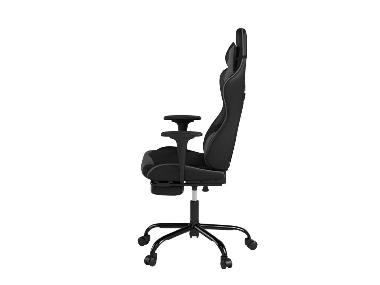 Gaming Chair, 3D Reality 3D art by Aishwarya Pearala (view 5)