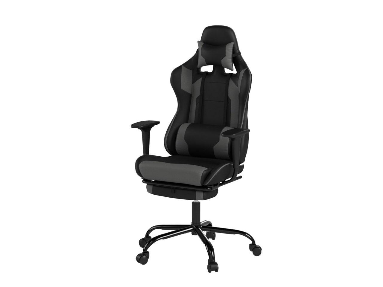 Gaming Chair, 3D Reality 3D art by Aishwarya Pearala (view 6)