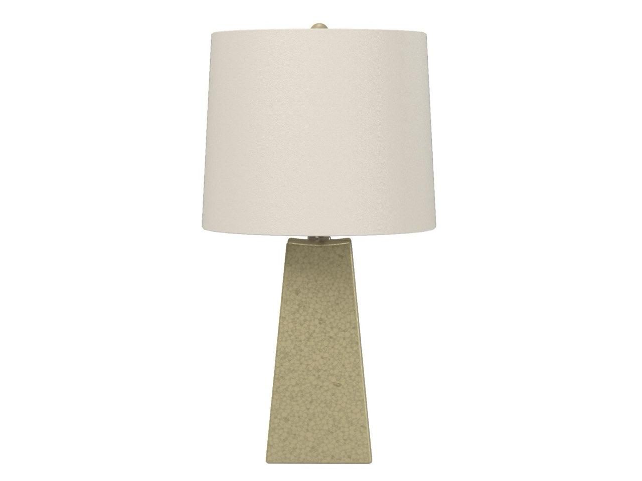 Modern Table Lamp, 3D Reality 3D art by Aishwarya Pearala (view 1)
