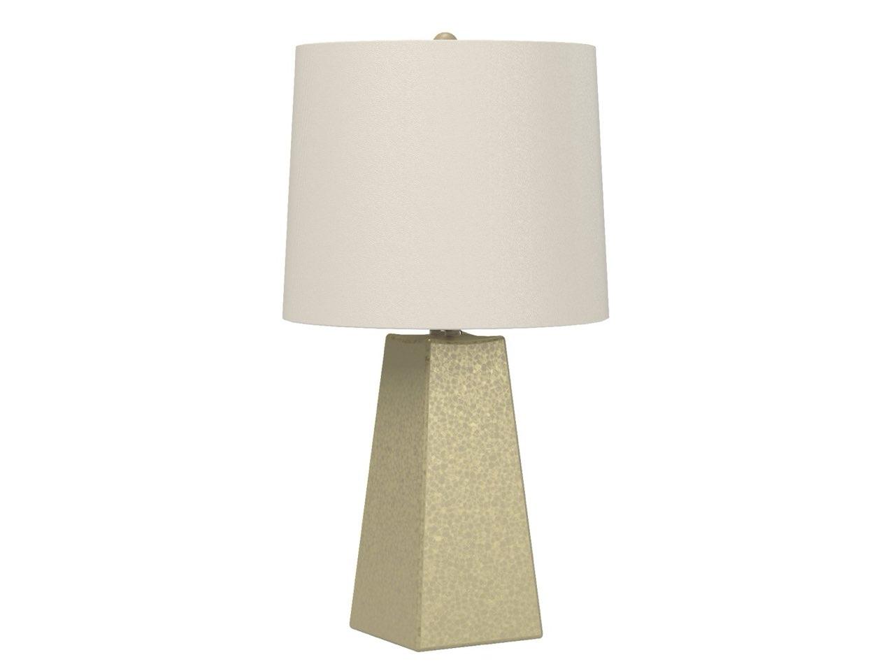 Modern Table Lamp, 3D Reality 3D art by Aishwarya Pearala (view 3)