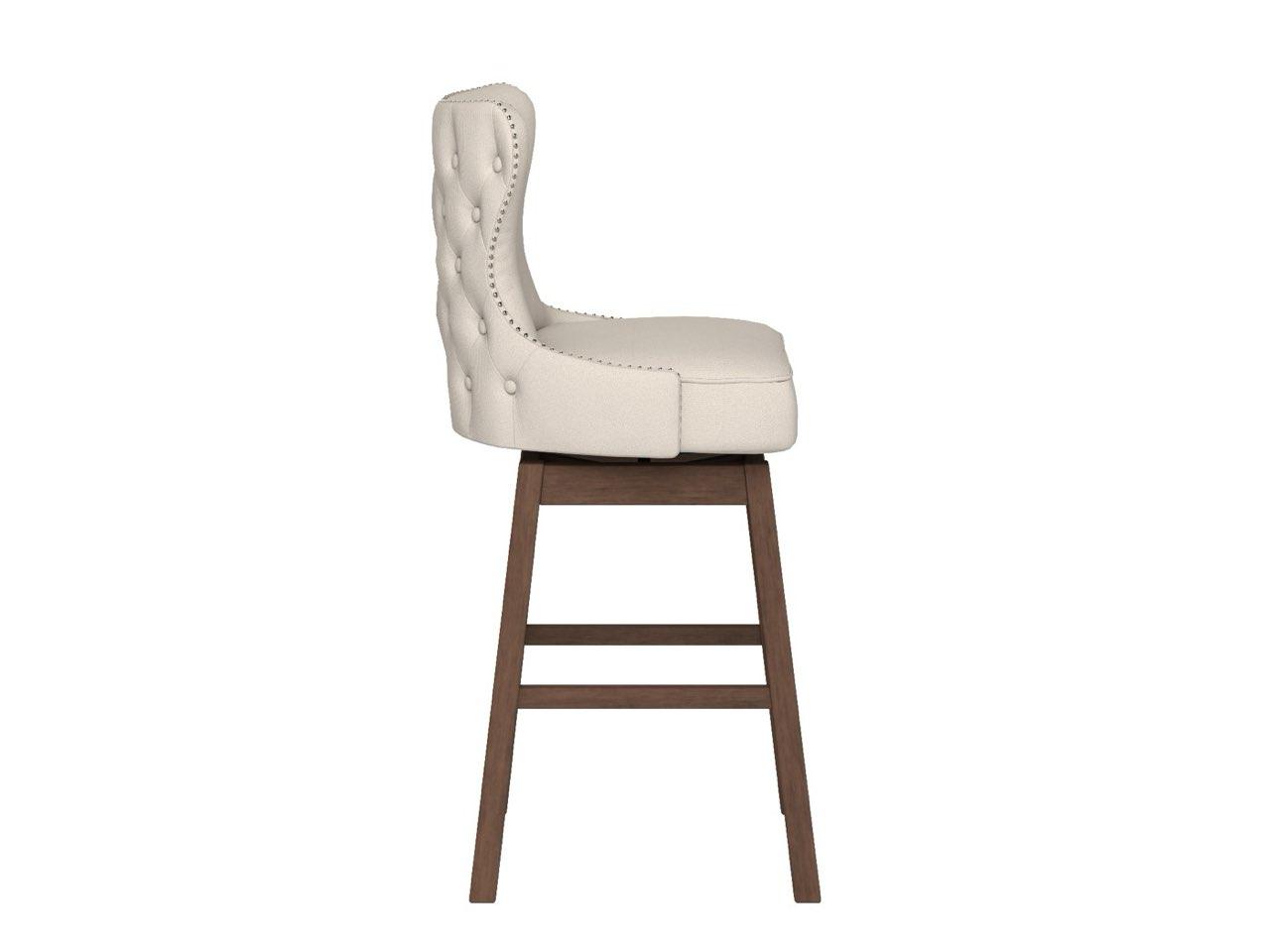 Tufted Chair, 3D Reality 3D art by Aishwarya Pearala (view 2)