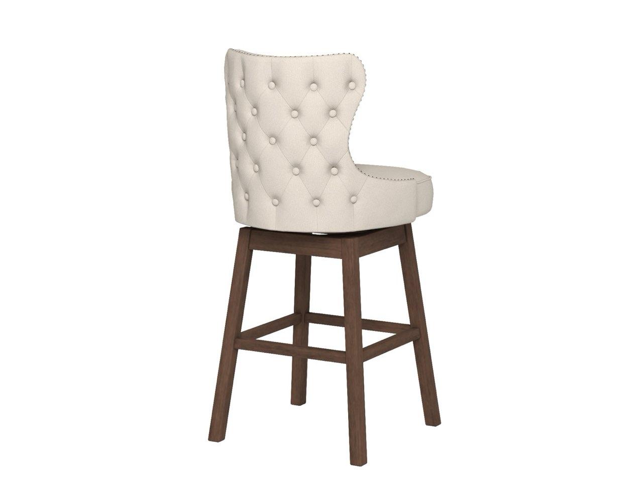 Tufted Chair, 3D Reality 3D art by Aishwarya Pearala (view 3)