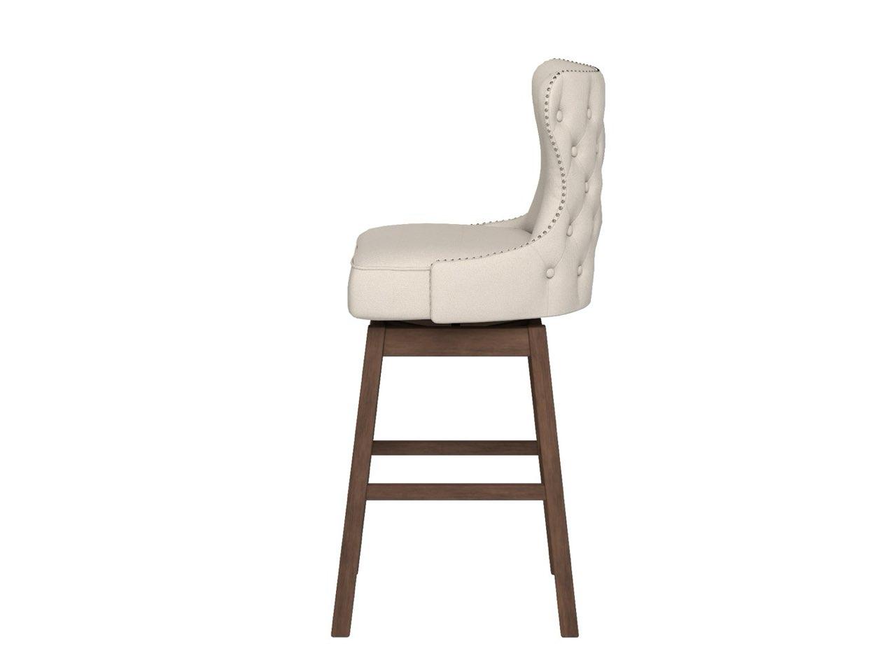 Tufted Chair, 3D Reality 3D art by Aishwarya Pearala (view 5)