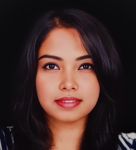 Aishwarya Pearala, 3D Asset and Environment Artist