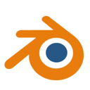 Blender logo