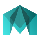 Maya logo