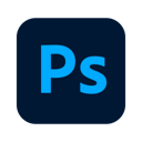 Photoshop logo