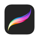 Procreate logo
