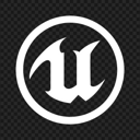 Unreal logo